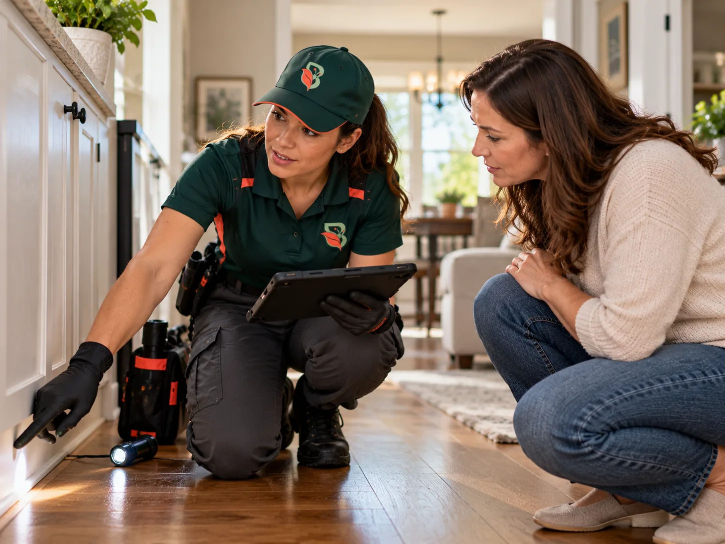 Pest Control Conneaut Lake, PA FAQs